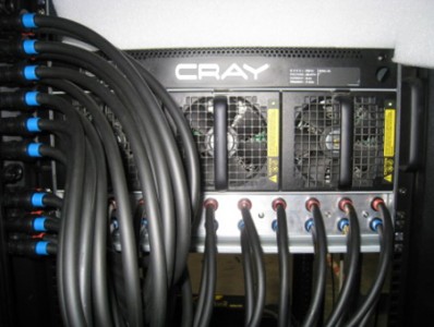 Cray CS300-LC