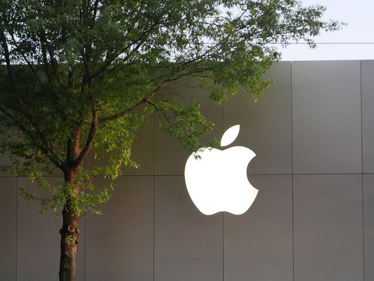 Apple будет охлаждать сервера в Орегоне с помощью сточных вод