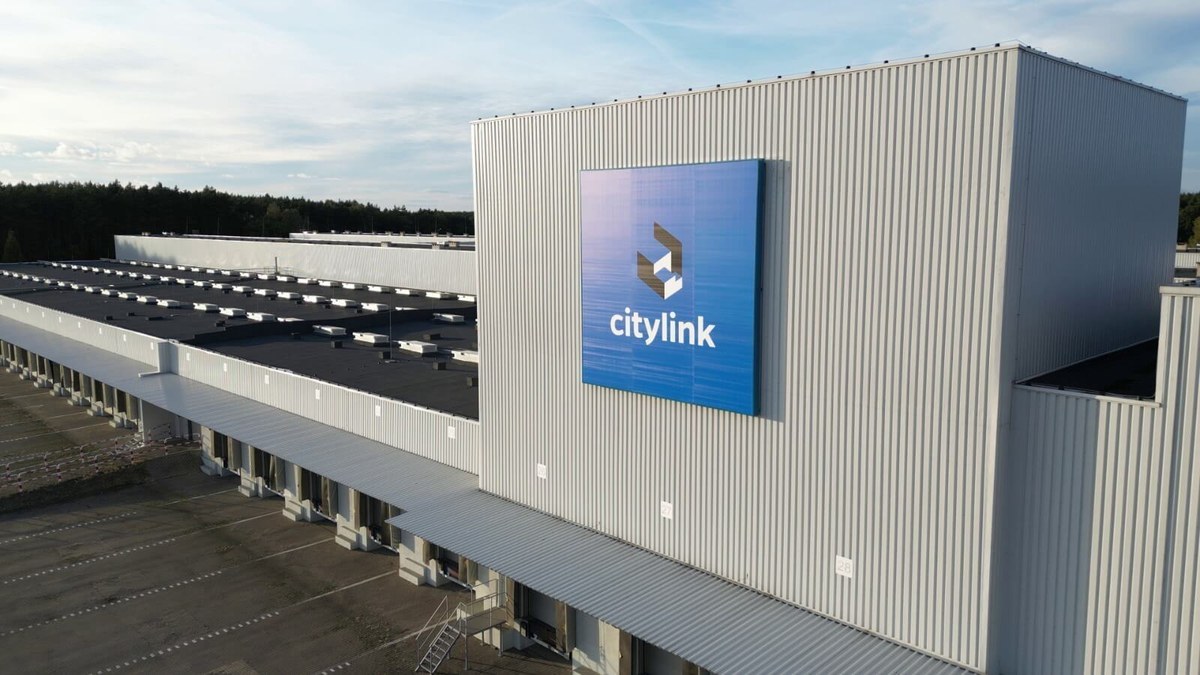Комплекс Citylink Wroclaw Stadion, на территории которого строится дата-центр на 24 МВт