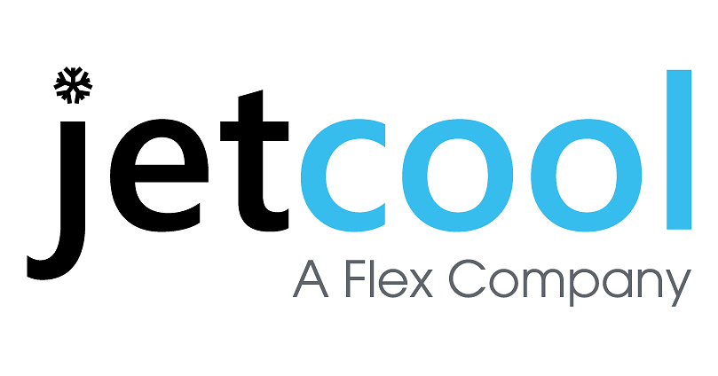 JetCool, a Flex company
