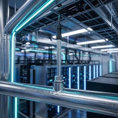 Мониторинг качества теплоносителя в контуре СЖО